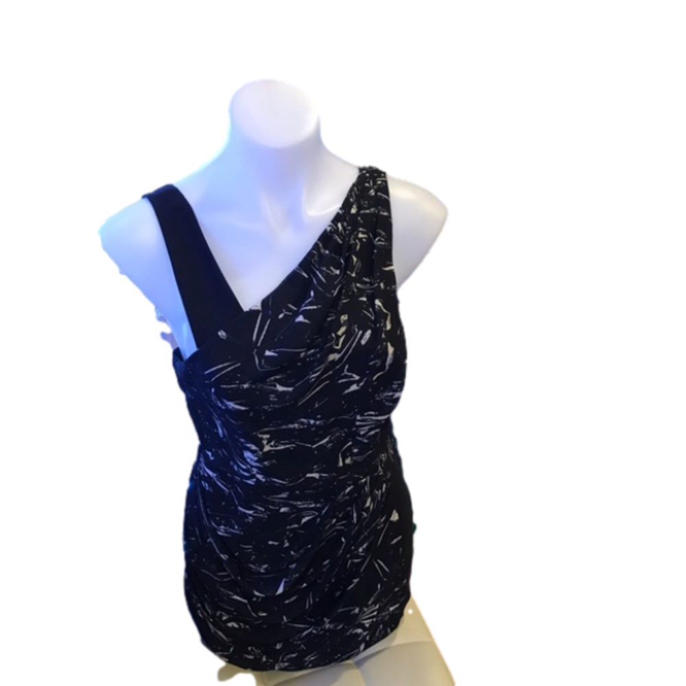 NEW Factory Dress